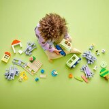 Lego DUPLO: Interaktivna železničarska dogodivščina | Shoptok.si
