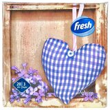 Fresh salvete Srce i jorgovan 3sloja 20kom Cene