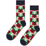 Happy Socks Multi Color čarape P001875 | ePonuda.com