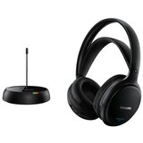 Philips slušalice SHC5200M2za TV 30 sati reprodukcijeUdobno pristajanje i doseg od 30 m | Eponuda.ba