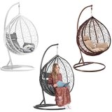  ljuljaška jaje luna braon - roze | ePonuda.com