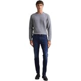 Jeckerson Kavbojke slim JOHN 5 TASCHE TOPPA SLIM AI26JUPPA077JOHN001 DNDTFDENI057 Cene