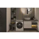 Haier mini perilica rublja Aqua HW50-BP12307