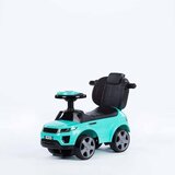 Moovkee Guralica rover s vodilicom turquoise | shoptok.hr
