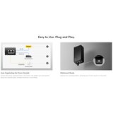 Cudy POE200H 30W 2.5 gbps poe+ Injector,10/100/1000/2500 mbps Cene