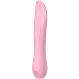 WEJOY Anne - punjivi vibrator za jezik (svijetlo roza) | shoptok.hr