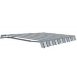 Olimp Sport Tenda 395 x 300 sivo/bela | Eponuda.com