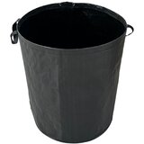 INF vrtna vreča za listje 272 l black, (21298218) Cene