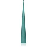 ester & erik cone candles agave (no. 02) sveča 2x37 cm | Shoptok.si
