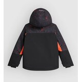 O'neill Fwc'Cruz Triple Kids Jacket black basalt | Shoptok.si