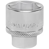 Nasadni ključ (1/2", širina: 17 mm)