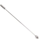 Kiotos Steel Rosebud Urethral Sound 10mm Cene