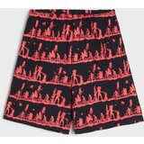 Sinsay Komplet dvodijelne pidžame Stranger Things | shoptok.hr