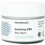Blažilno CBD mazilo za kožo - 50 ml