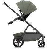 Redsbaby NUVO 2 Single dječja kolica 2u1 Sage | shoptok.hr