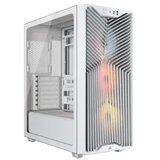  Kućište Corsair 3200D RS ARGB White, CC-9011345-WW Cene