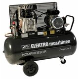 Elektro Maschinen klipni kompresori E 401/9/100 Cene