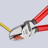 Knipex klešta sečice 160 mm 1205145 70 01 160 | ePonuda.com