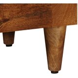  Kupaonski ormar s ladicama s policom Orah 38 x 33 x 160 cm | shoptok.hr