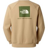 The North Face Raglan Box Nse Regular Crew duks | Eponuda.com