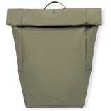 Lefrik Nahrbtniki Roll Backpack - Olive Zelena | Shoptok.si