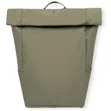 Nahrbtniki Roll Backpack - Olive Zelena