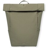 Lefrik Roll Backpack - Olive Zelena | shoptok.hr