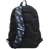 Target Šolska torba za drugo triado CHILI Blue Fethers 27786 | Shoptok.si