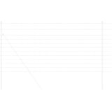  Divlja ograda 1000 x 120 x 0,18 cm Željezo Vruće pocinčano | shoptok.hr