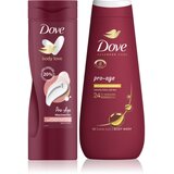 Dove Pro Age set | Shoptok.si