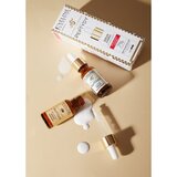 Eveline Cosmetics Elixir of Youth vlažilni serum za regeneracijo in obnovo kože obraza 18 ml | Shoptok.si