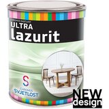 CHROMOS SVJETLOST lazura za drvo lazurit bor, 0,75 l | shoptok.hr