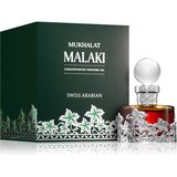 Swiss Arabian Unisex parfemsko ulje Mukhalat Malaki 25ml | Eponuda.com