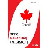 Nova poetika - Argus Books & Magazines Nikola Misina
 - Sve o kanadskoj imigraciji Cene'.'