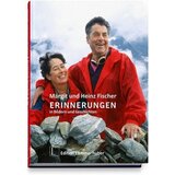 Edition Lammerhuber margit in heinz fischer - spomini Cene