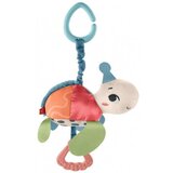 Fisher Price Fisher-Price® Planet Friends Sea Me Bounce Plišasta igrača za voziček (HKD62), (21381981) Cene