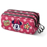 Mickey & Minnie Disney Minnie Class trostruka pernica Cijene