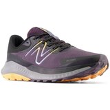 New Balance Tekaški čevelj 'Nitrel' rumena / siva / lila / črna | Shoptok.si