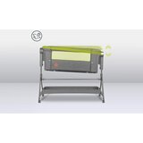 Lionelo posteljica 3v1 Leonie Plus, Grey Stone | Shoptok.si