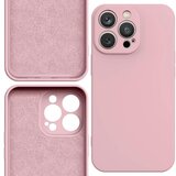 HURTEL SILIKONSKI OVITEK OVITEK ZA IPHONE 14 PLUS ROZA, (21899930) | Shoptok.si