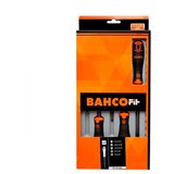 Bahco garnitura šrafcigera ravni-krstasti B219.005 Cene