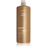 Wella Professionals Ultimate Smooth Shampoo 1000 ml Cijene