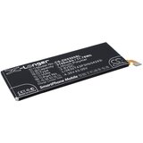 VHBW Baterija za ZTE Nubia Z7 Max Dual Sim / NX505, 3100 mAh Cijene