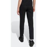 Adidas Športne hlače temno siva / črna | Shoptok.si