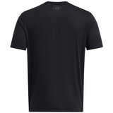 Under Armour Majice s kratkimi rokavi 1383191001 Črna | Shoptok.si