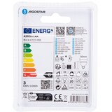  LED sijalica MR16 GU5,3/3W/12V 4000K - Aigostar | Eponuda.com