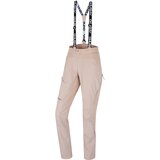 Husky Kixees L beige women's outdoor pants Cijene