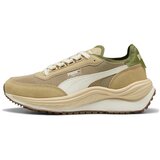 Puma Tek & Trail 40292209 Zelena | Shoptok.si