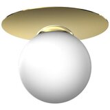  plafonsko svetlo plato 1xE14/40W/230V prečnika 25 cm | Eponuda.com