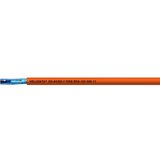 Helukabel 11016566 kabel za instrumente HELUDATA® EN50288-7 FIRE RES IOS 500 4 x 2 x 1.50 mm² narančasta 100 m | Eponuda.ba